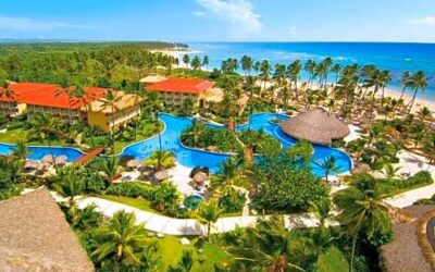 Dreams Royal Beach Punta Cana – All Inclusive