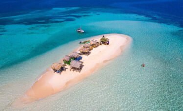 PARADISE ISLAND