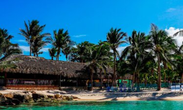 Saona Island