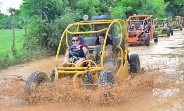 Buggy Adventure